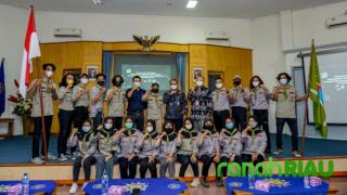 Majelis Diktilitbang tunjuk Mapsa UMP sebagai Penyelenggara Munas SARMMI